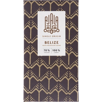 Ajala - Belize Maya Mountain Cacao 70%, 45 g