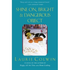 Shine On, Bright and Dangerous Object (ISBN: 9780060958961)