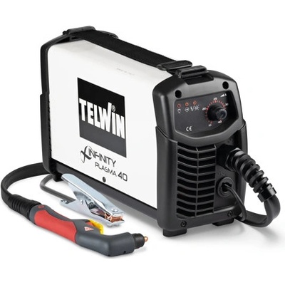 Telwin Infinity Plasma 40