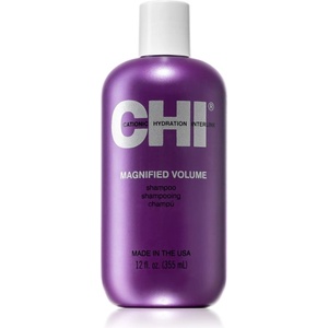 CHI Magnified Volume Shampoo шампоан за обем на фина коса 355ml