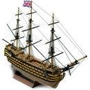 Mamoli Mini H.M.S. Victory kit 1:325