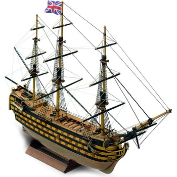 Mamoli Mini H.M.S. Victory kit 1:325