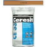 CERESIT ФУГА ce33 2кг СИЕНА (2039641)