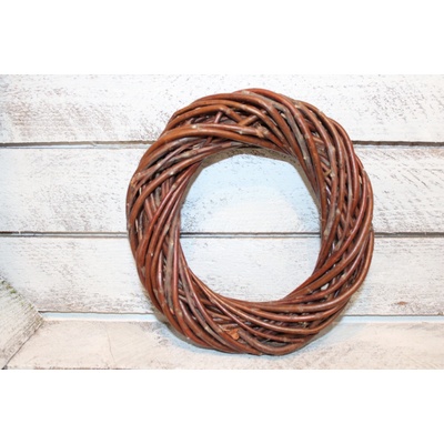 Morex Proutěné věnce 20 cm přírodní