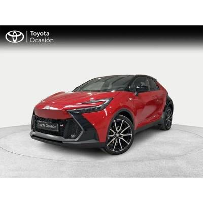 Toyota C-HR GR Sport 164 kW