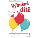 Výbušné dítě