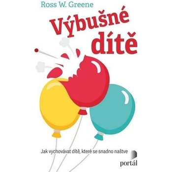 Výbušné dítě