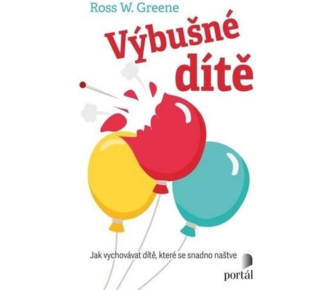 Výbušné dítě