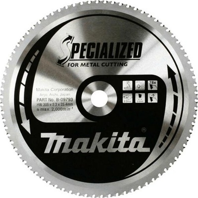 Makita B-09793