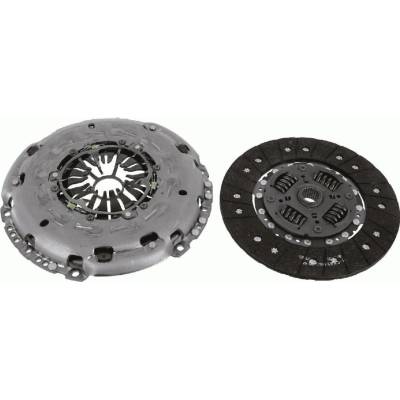 Sada spojky SACHS 3000 950 795