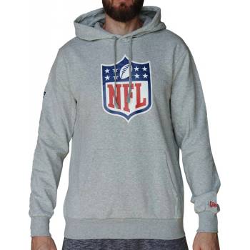 New Era NFL Generic Logo Hoodie 60416768 grey