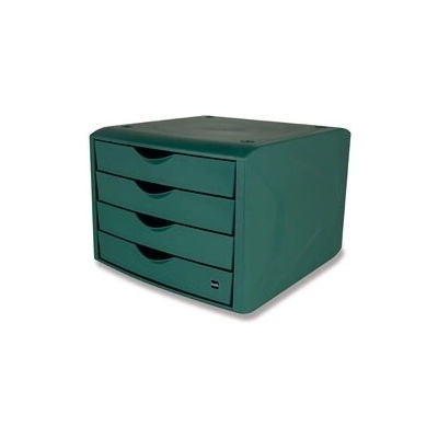 Helit The Green Chameleon H6429552 zelený