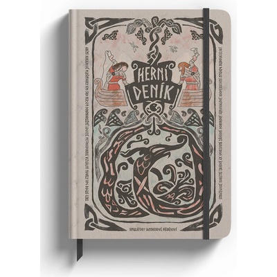 Herní deník 2.0