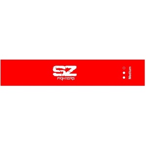 SZ Fighters Ластична лента - Medium - 50 см