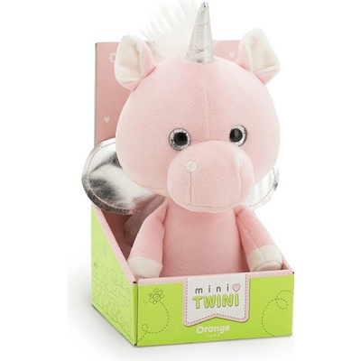 Orange Toys Mini jednorožec růžový od firmy