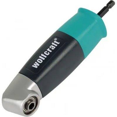 wolfcraft Ъглов държач 1/4" 4688000 Wolfcraft