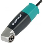 wolfcraft Ъглов държач 1/4" 4688000 Wolfcraft
