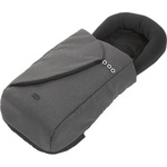 Chicco Порт-бебе Chicco - One4Ever, сив (J0112)