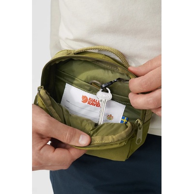 Fjällräven Чанта за кръст Fjallraven Kanken (F23796.118)