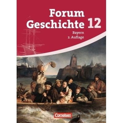 12. Jahrgangsstufe, Schülerbuch
