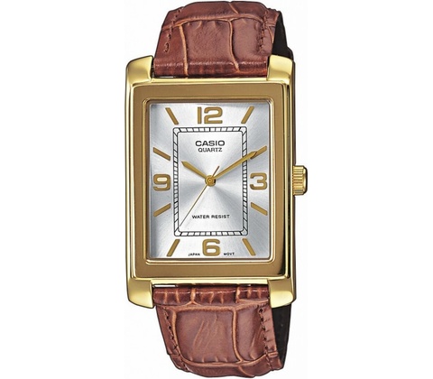 Casio LTP-1234PGL-7A