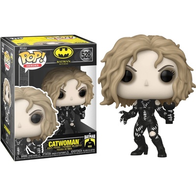 Funko Pop! 528 Batman Returns Catwoman