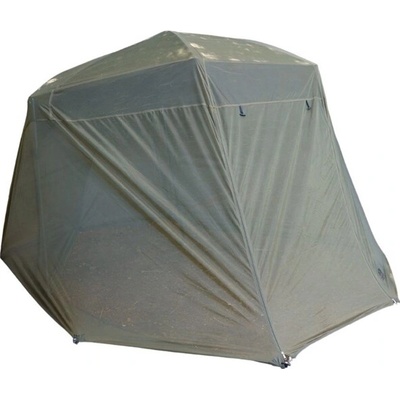 Fox Moskytiéra k Brolly 60" Khaki Mozzy Mesh