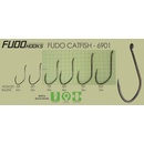 Fudo Hooks Catfish vel.8 4 ks