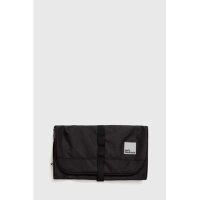 Jack Wolfskin Konya černá 8007841