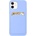 HQWear Кейс с отделение за карти Card Case за iPhone 13 Pro Max, лилав (9145576228524)