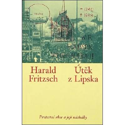 Útěk z Lipska