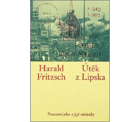 Útěk z Lipska