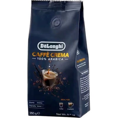 DeLonghi Kimbo 100% Arabica Crema 250 g