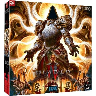 Good Loot Diablo IV Inarius The Father 1000 dielov