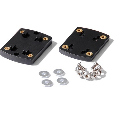 SW-Motech GPS clip adaptér mezi držák a GPS přístroj