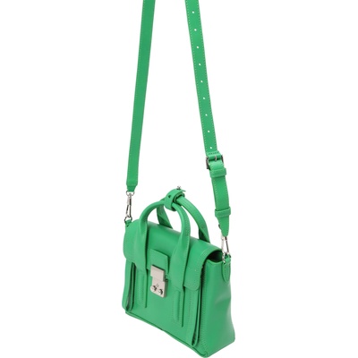3.1 Phillip Lim Дамска чанта 'PASHLI' зелено, размер One Size