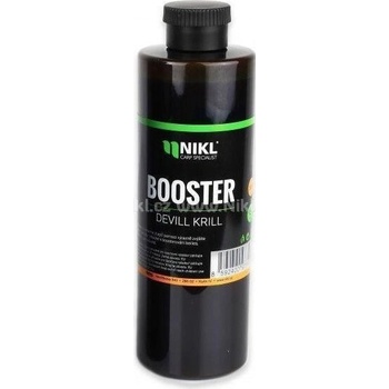 Karel Nikl Booster Devill Krill 250 ml