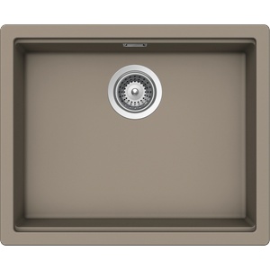 SCHOCK МИВКА SCHOCK KIRUNA N100L (KIRUNA N100L Twilight) Мивка за вграждане