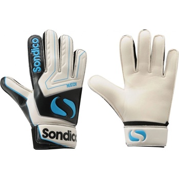 Sondico Match junior White/Blk/Blue