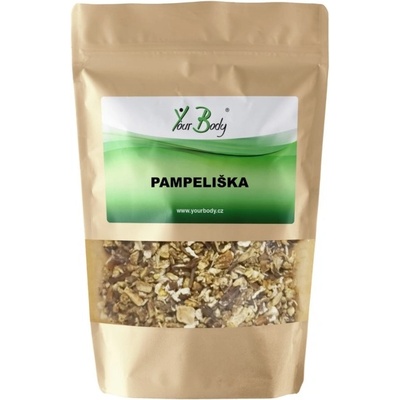 Your Body Pampeliška lékařská 60 g