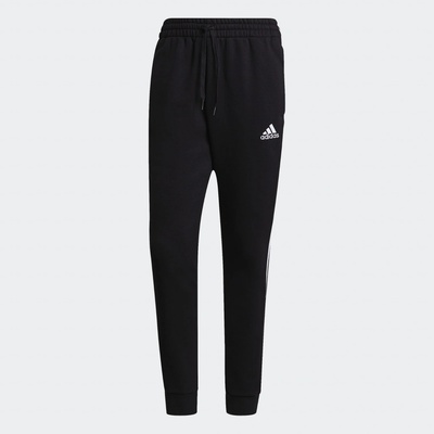 adidas Essentials Fleece Tapered Cuff 3-Stripes