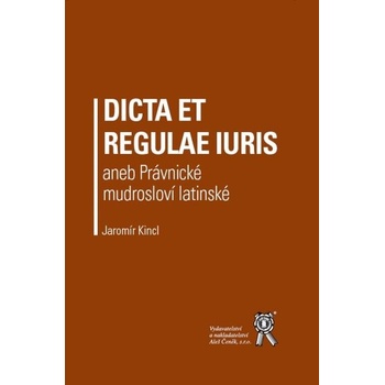 Dicta et regulae