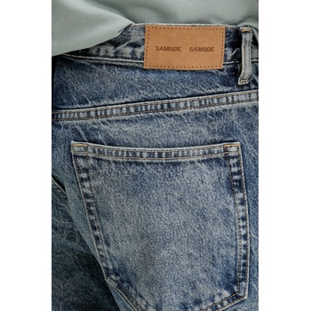 Samsoe Samsoe Дънки Samsoe Samsoe SAEDDIE мъжки M25100081 (M25100081)