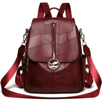 Picadili Раница за жени, Auralie GT3596, Bordo (GT3596)