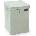 Brabantia Кош за пране Brabantia сгъваем 35 л ментов (120466)