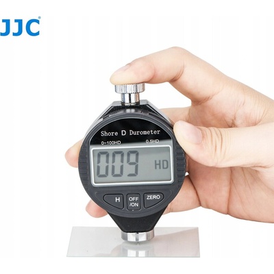 JJC GSP-NANO, Ochranné sklo LCD pro DJi Osmo Nano – Zboží Živě