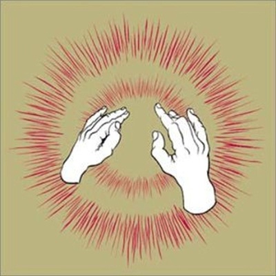Godspeed You! Black Emperor - Lift Your Skinny Fists Like Antennas To Heaven (Gatefold Sleeve) (180 g) (2 LP) (0666561001216)
