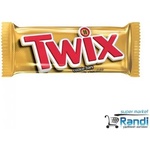 Twix Шоколадов десерт Twix 50гр