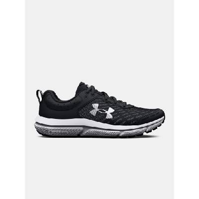 Under Armour UA BGS Assert 10 Спортни обувки детски Under Armour | Cheren | Момчешки | 35 1/2