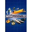 Main Assembly